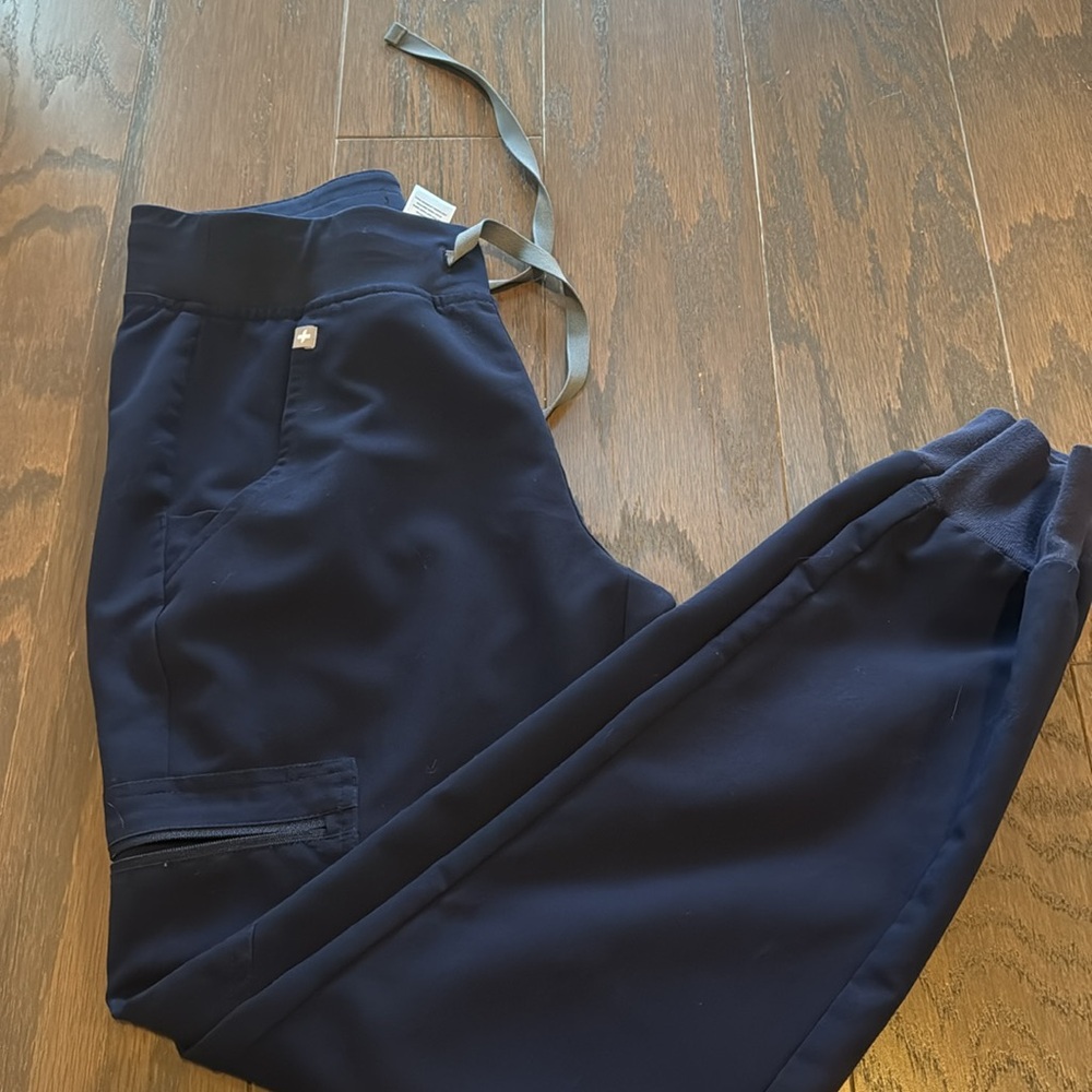 Figs Zamora jogger scrub pants